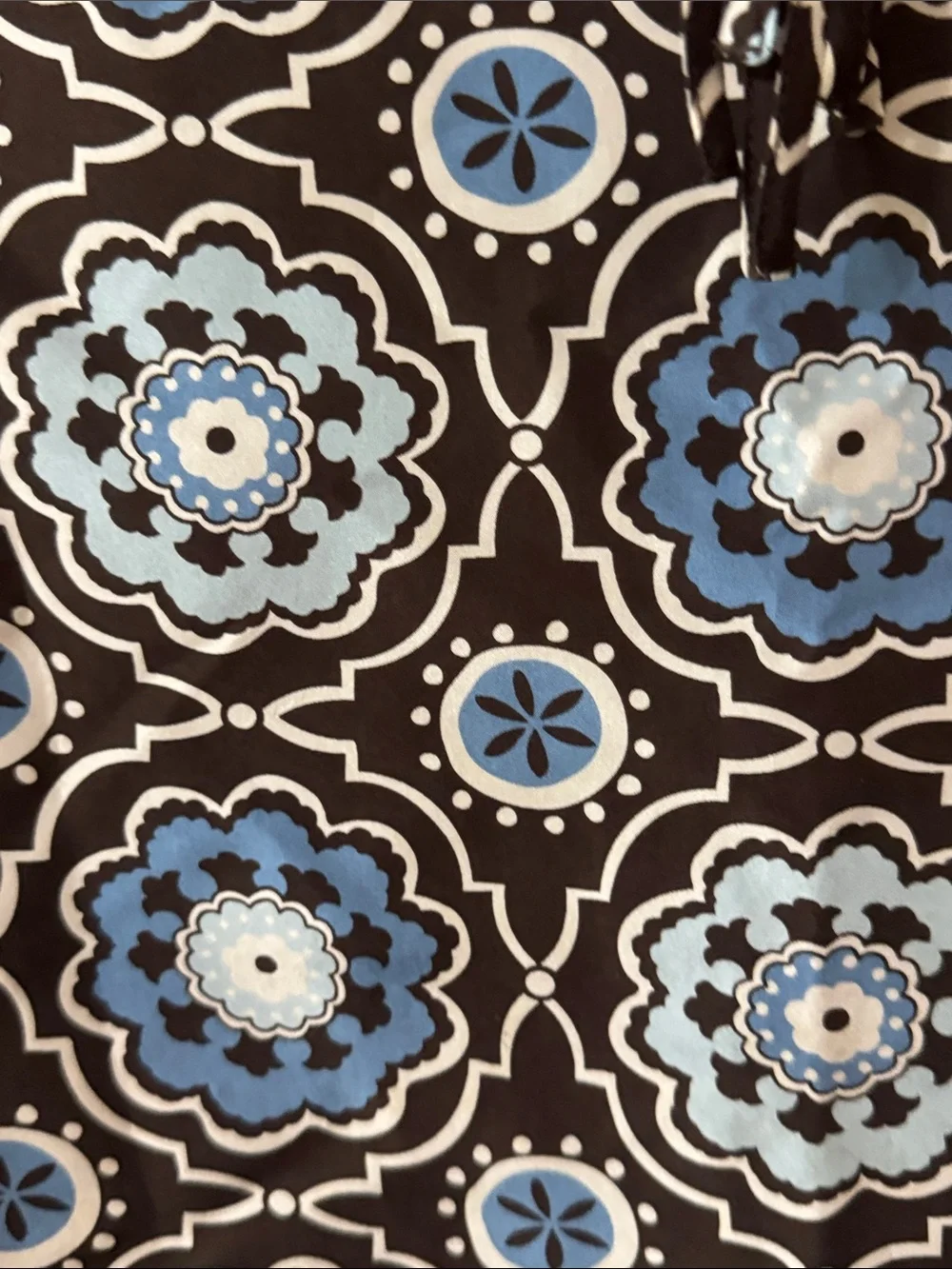 Tory Burch lightweight blouse